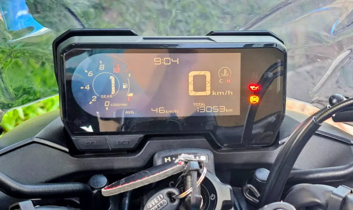 Honda CB 500 F (2021) (6)