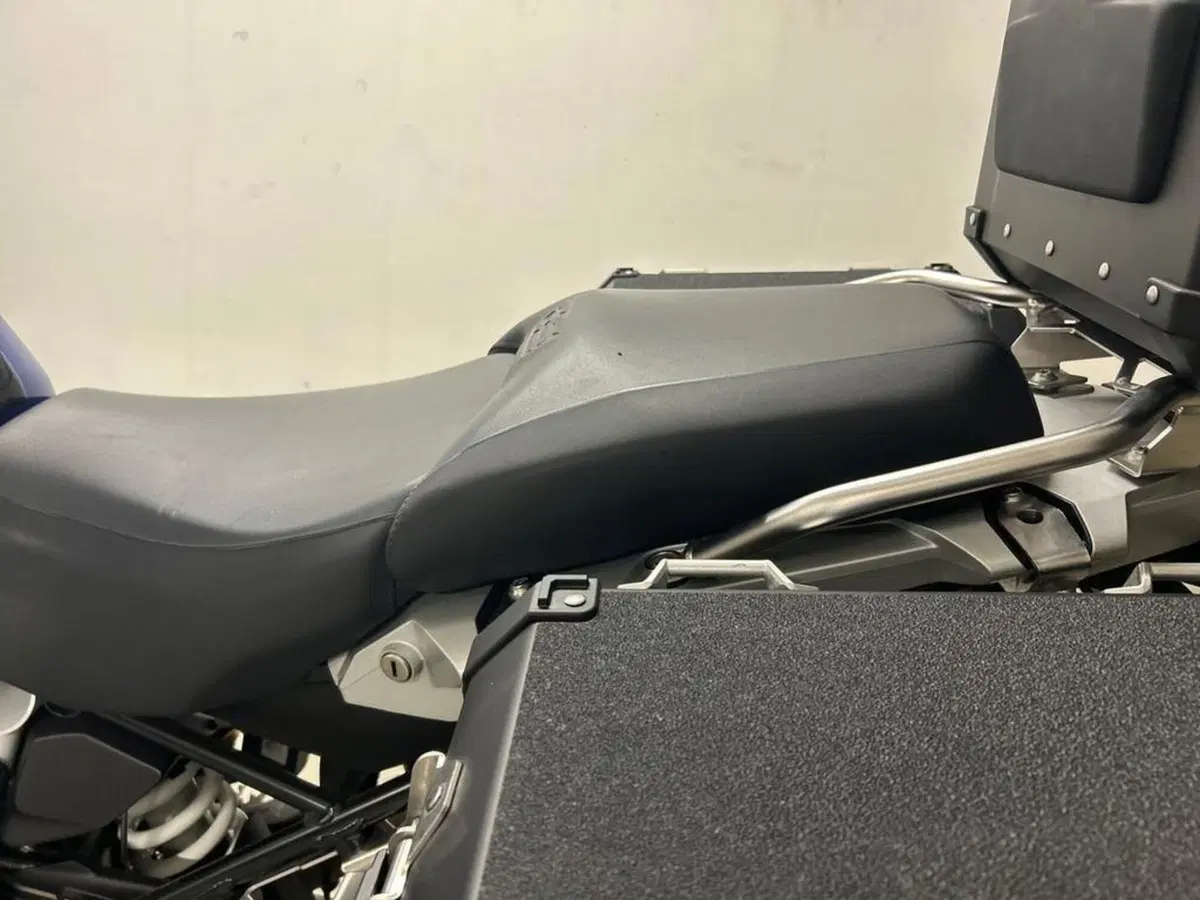Bmw R 1250 GS Adventure (2019 - 20) (10)