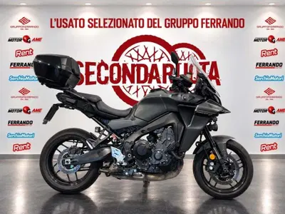Yamaha Tracer 9 (2021 - 24) usata