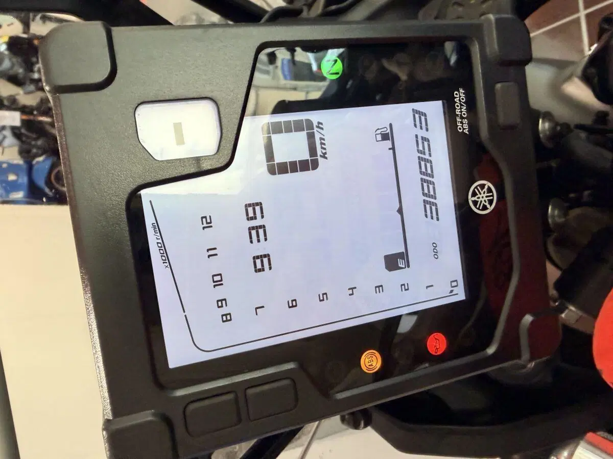 Yamaha Ténéré 700 (2021) (3)