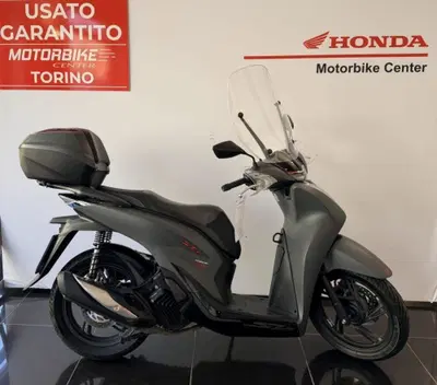 Honda SH 150i Sport (2022 - 23) usata