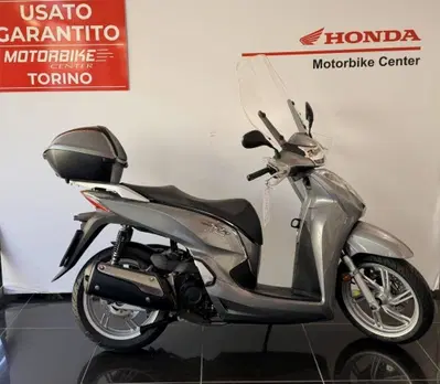 Honda SH 300 i ABS (2016 - 20) usata