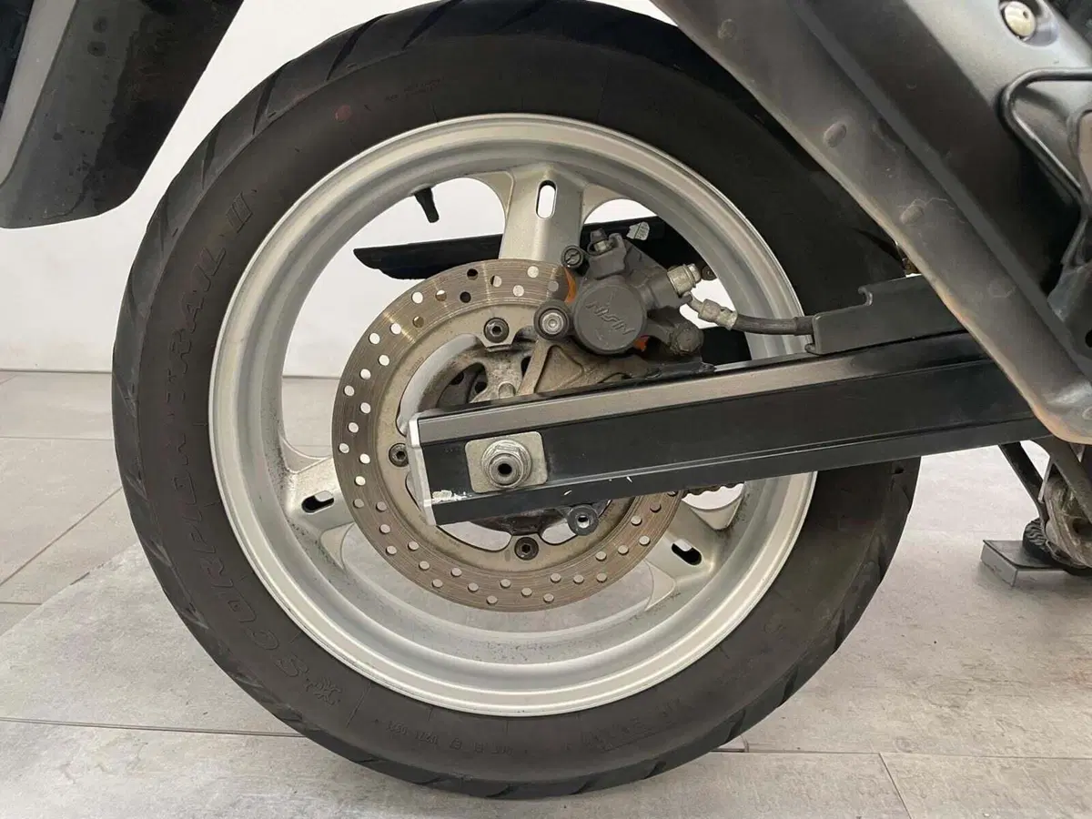 Suzuki V-Strom 650 ABS (2011 - 17) (6)