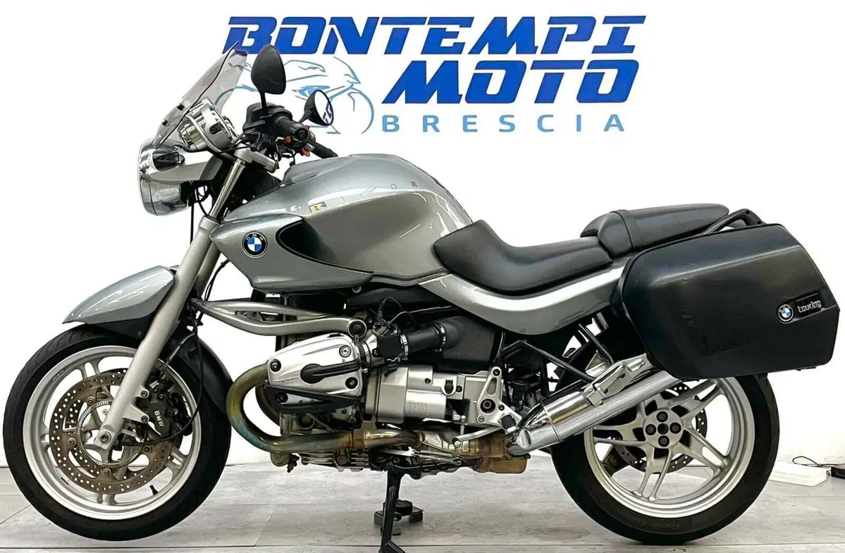 Bmw R 1150 R (2000 - 07) (2)