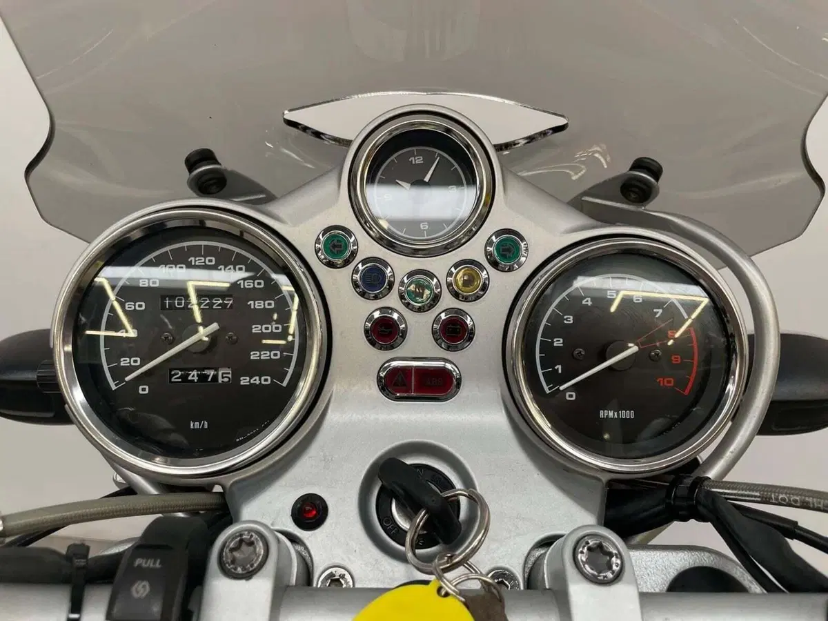 Bmw R 1150 R (2000 - 07) (6)
