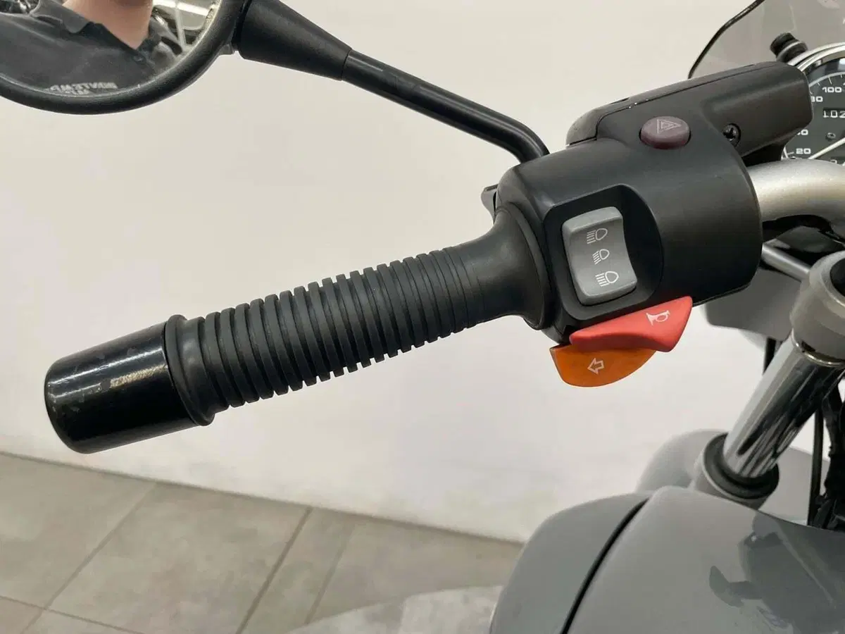 Bmw R 1150 R (2000 - 07) (8)