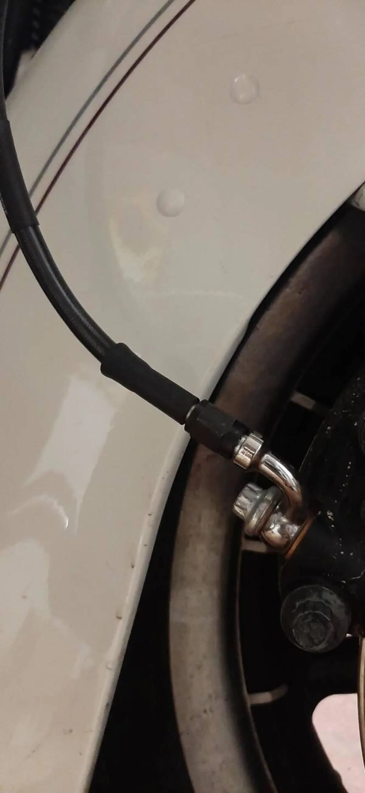 Harley-Davidson 1450 Electra Glide Ultra Classic (2003 - 05) - FLHTCUI (14)