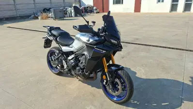 Yamaha Tracer 9 GT (2021 - 24) usata