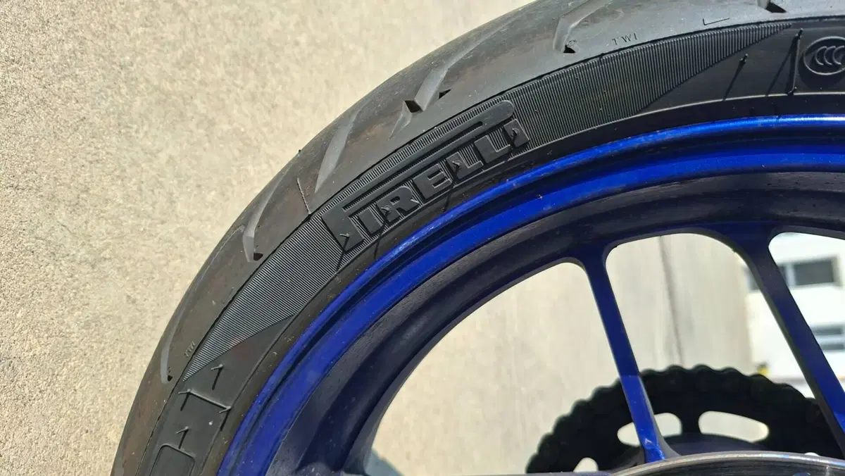 Yamaha Tracer 9 GT (2021 - 24) (11)