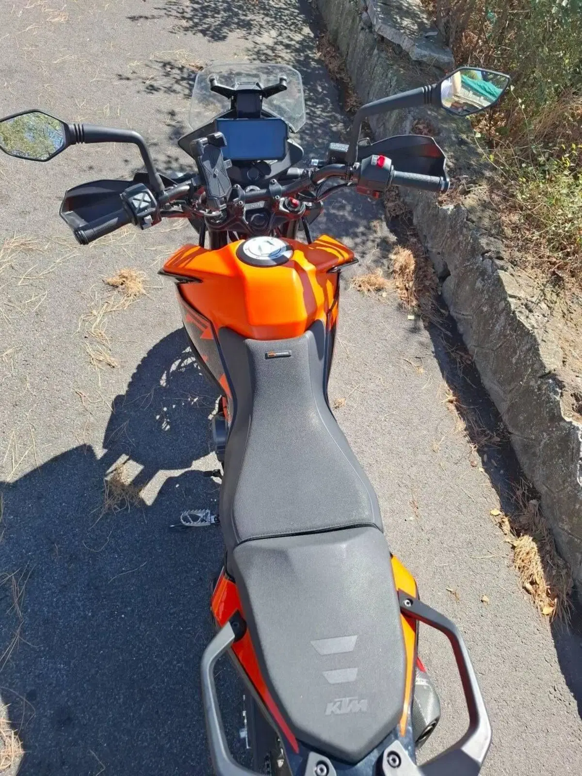 KTM 390 Adventure SW "Spooked Wheels" (2023 - 24) (5)