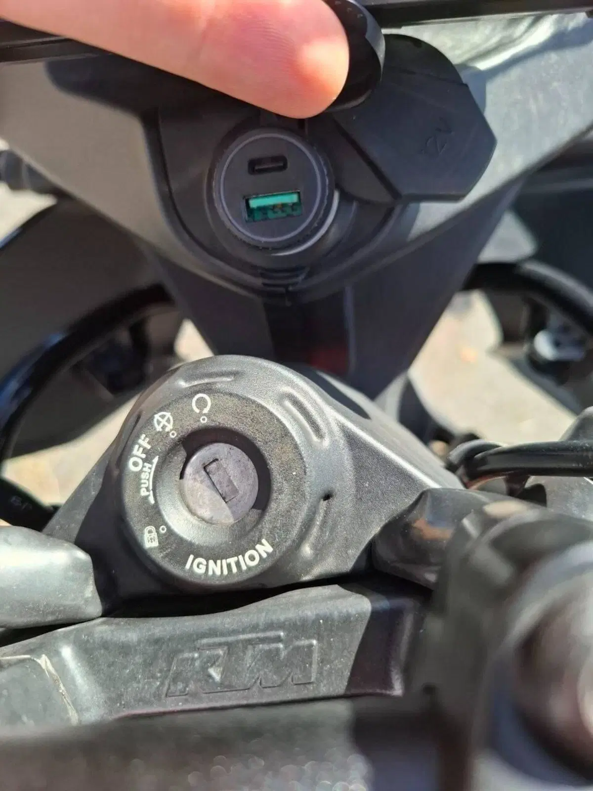 KTM 390 Adventure SW "Spooked Wheels" (2023 - 24) (7)