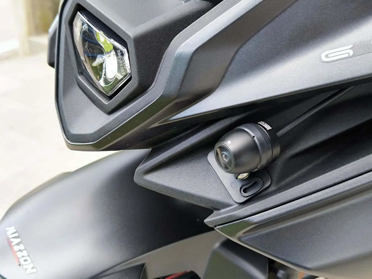 Suzuki GSX-8R (2024 - 26) (3)
