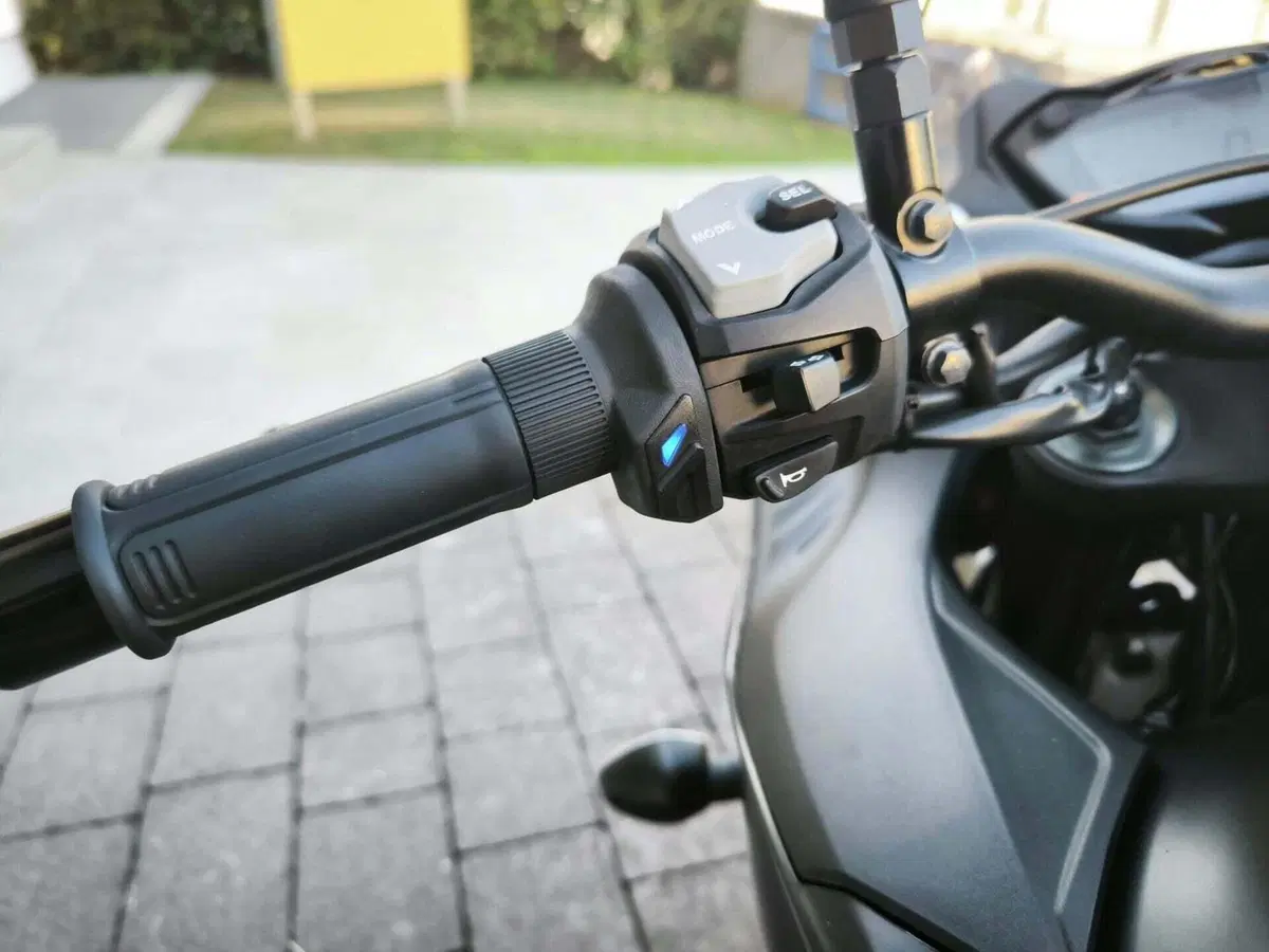 Suzuki GSX S 1000 F ABS (2017 - 20) (7)