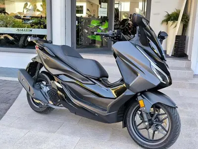 Honda Forza 125 (2023 - 24) usata