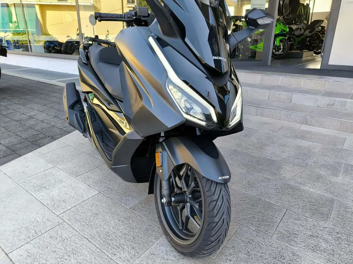 Honda Forza 125 (2023 - 24) (2)