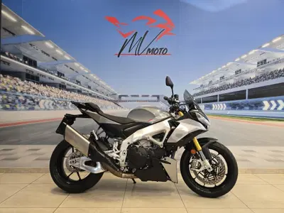 Aprilia Tuono V4 (2021 - 24) usata