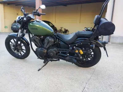 Yamaha XV 950 R ABS (2017 - 20) usata