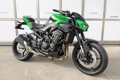 Kawasaki Z 900 (2025 - 26) nuova