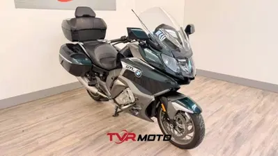 Bmw K 1600 GTL (2017 - 20) usata