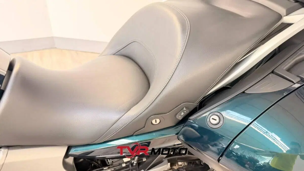 Bmw K 1600 GTL (2017 - 20) (11)