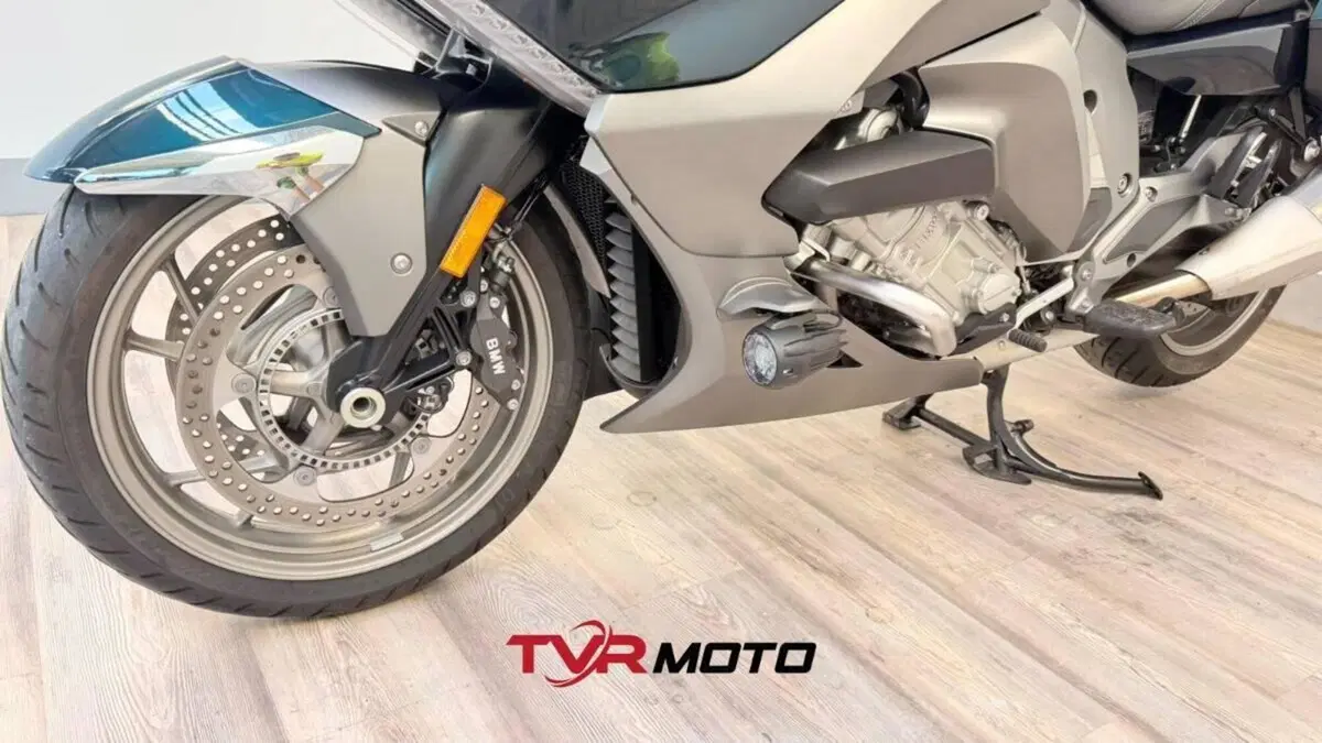 Bmw K 1600 GTL (2017 - 20) (13)