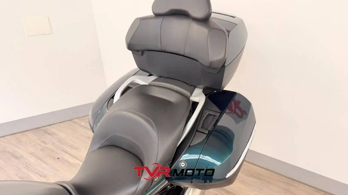 Bmw K 1600 GTL (2017 - 20) (12)
