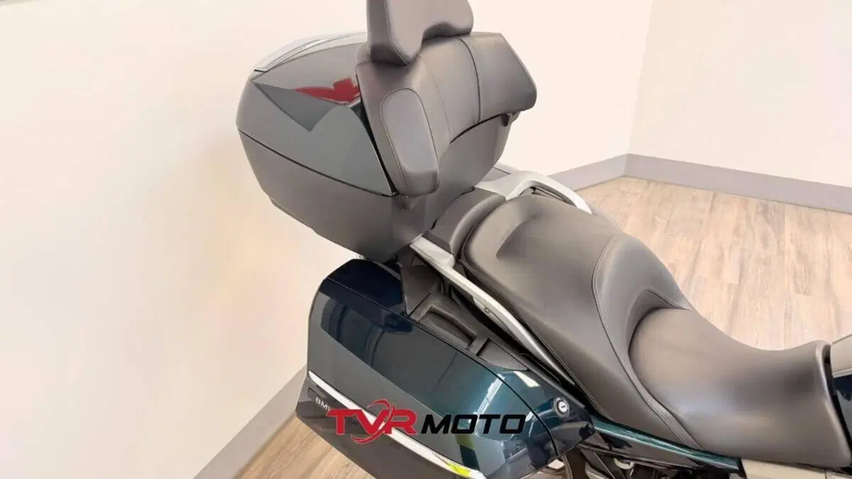 Bmw K 1600 GTL (2017 - 20) (14)
