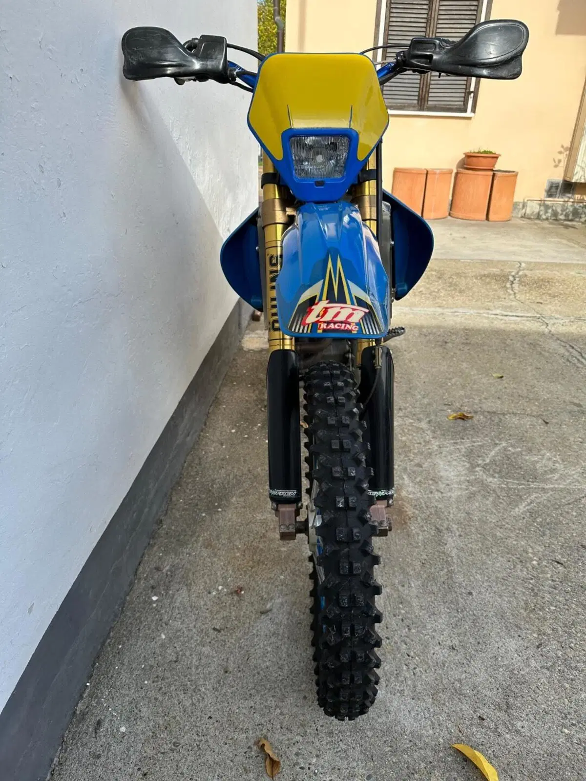 Tm Moto EN 400 F 4T (3)