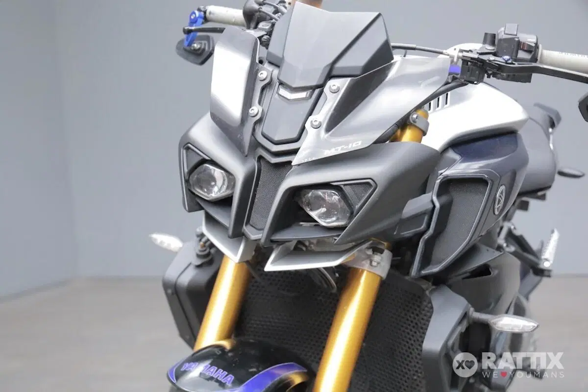 Yamaha MT-10 SP (2017 - 20) (6)