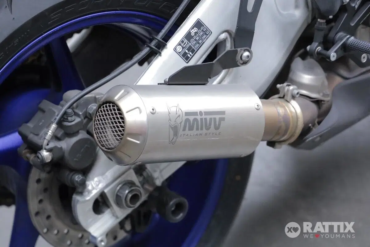 Yamaha MT-10 SP (2017 - 20) (7)