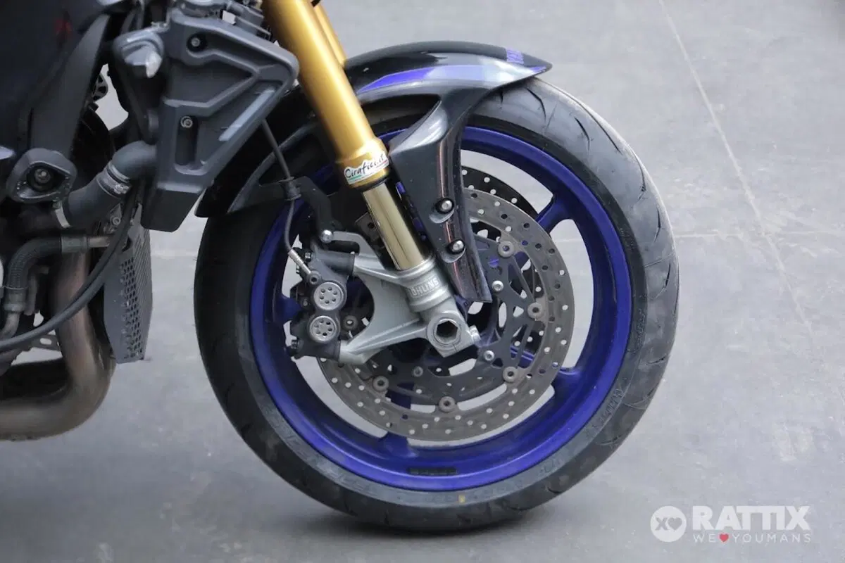 Yamaha MT-10 SP (2017 - 20) (9)