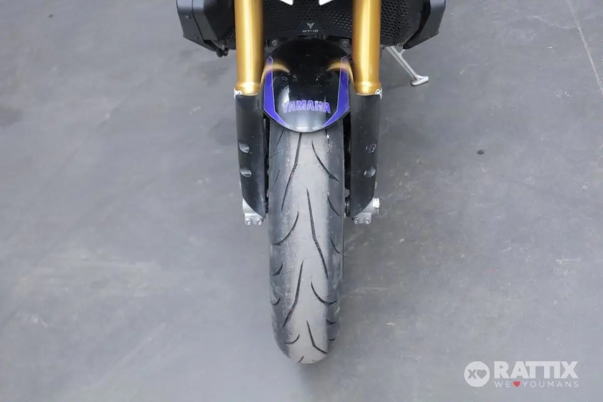 Yamaha MT-10 SP (2017 - 20) (10)