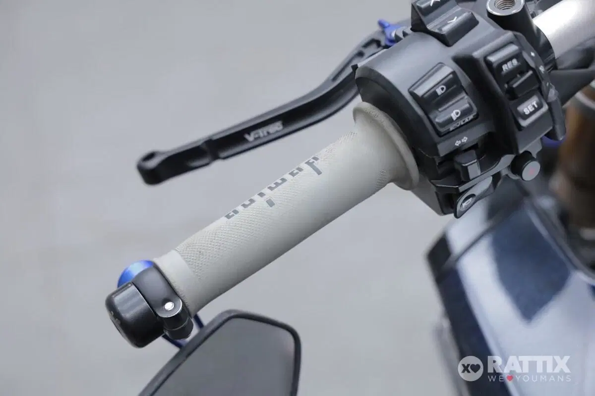 Yamaha MT-10 SP (2017 - 20) (11)