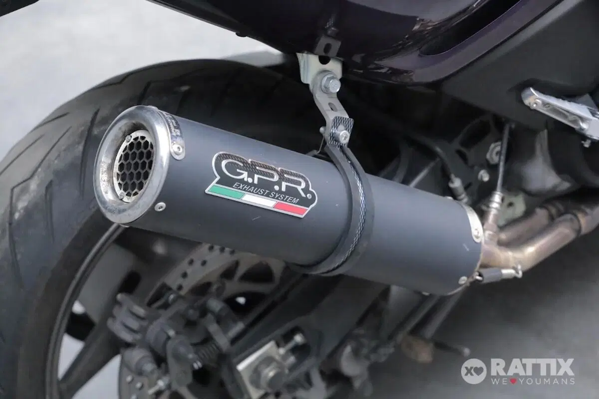 Yamaha T-Max 530 (2012 - 14) (7)