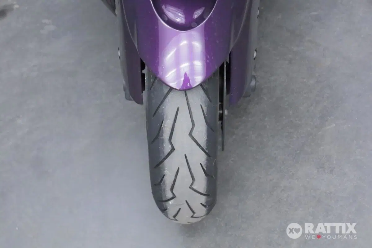 Yamaha T-Max 530 (2012 - 14) (10)