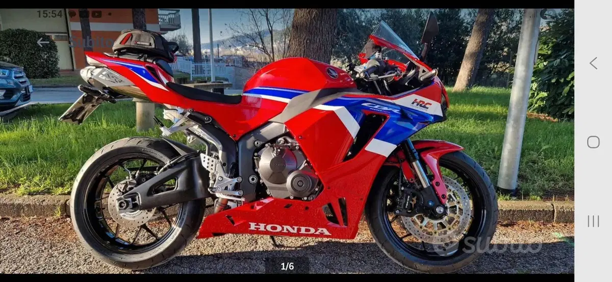 Honda CBR 600 RR (2024 - 26) (6)