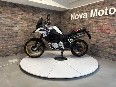 Bmw F 850 GS (2018 - 20) usata