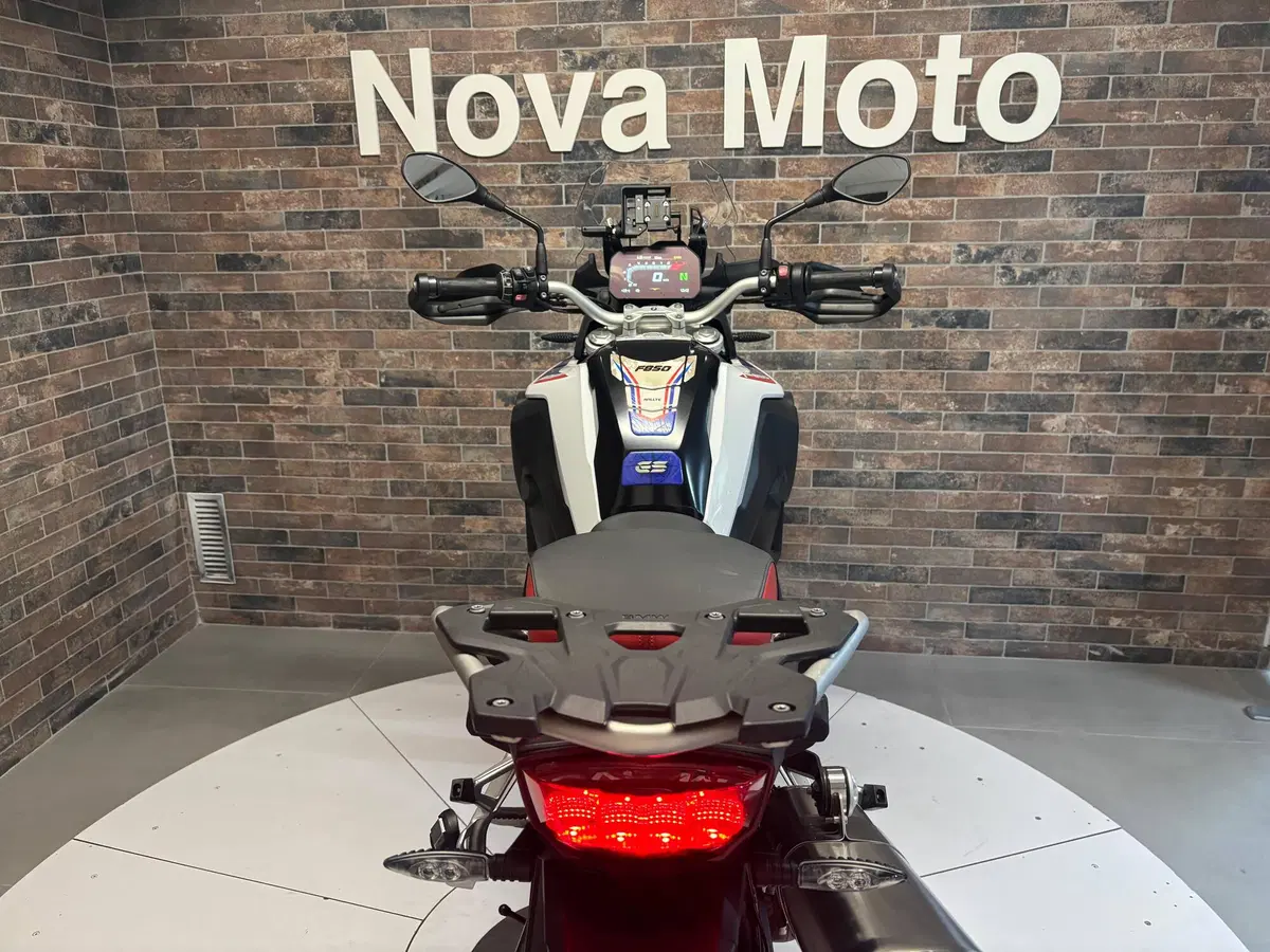 Bmw F 850 GS (2018 - 20) (12)