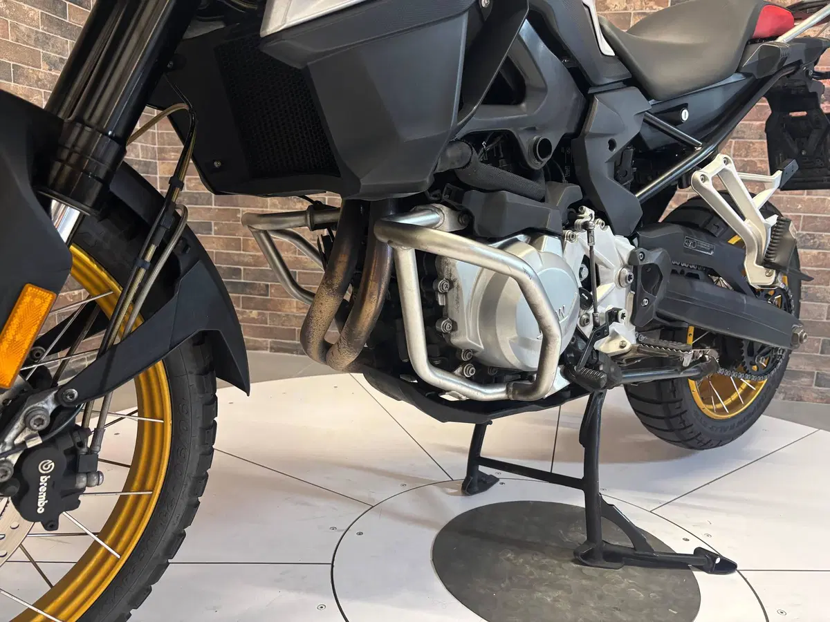 Bmw F 850 GS (2018 - 20) (17)