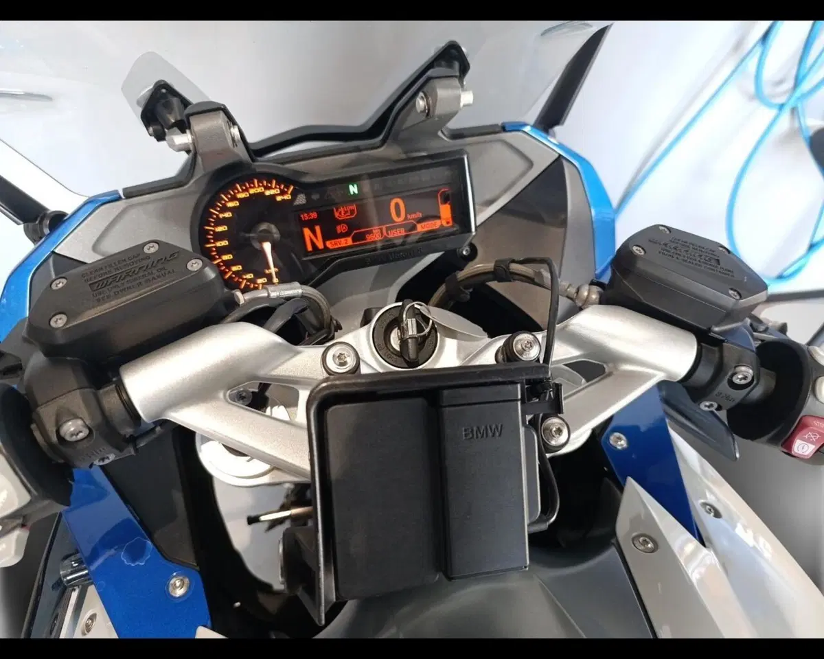 Bmw R 1200 RS (2017 - 19) (11)