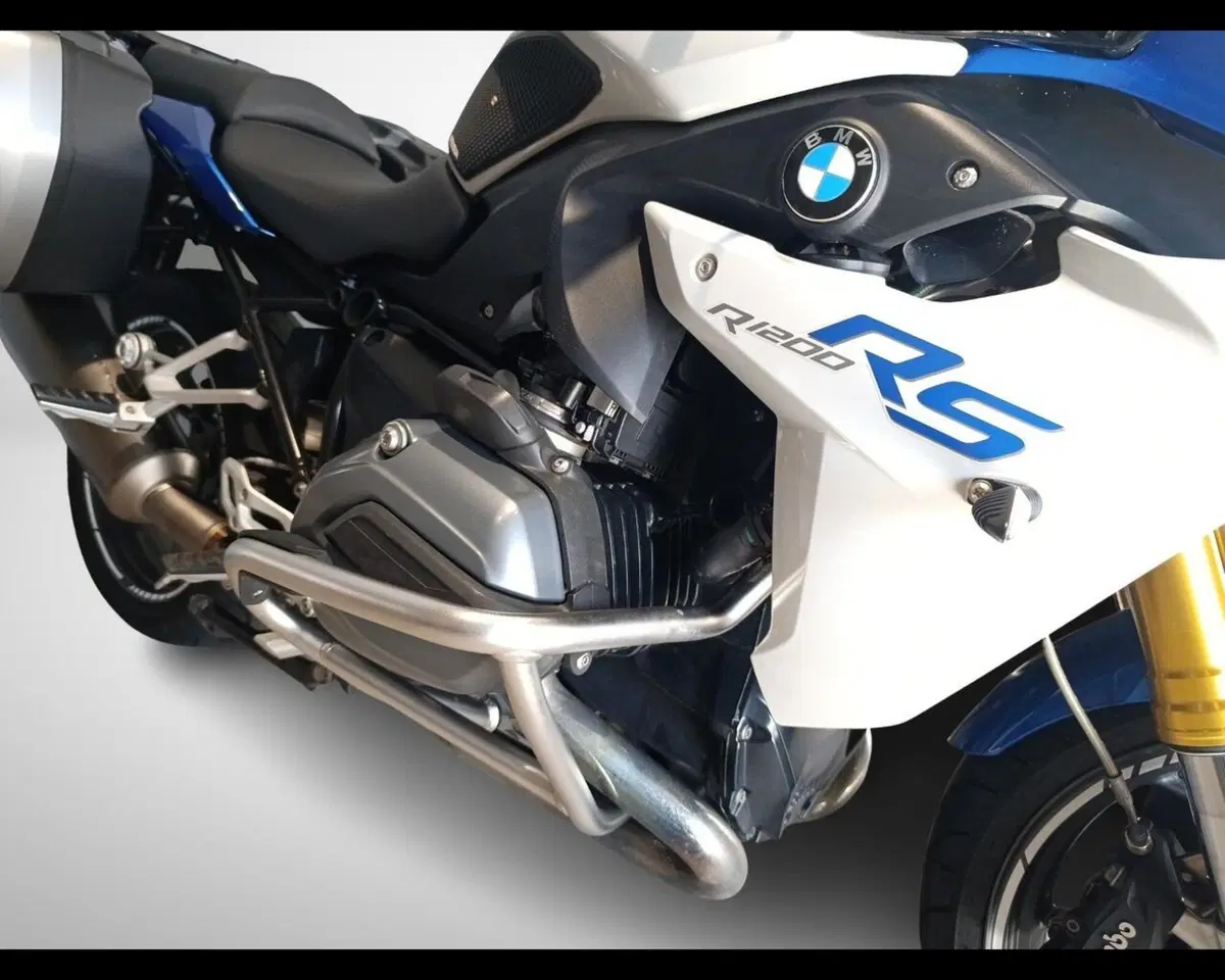 Bmw R 1200 RS (2017 - 19) (12)
