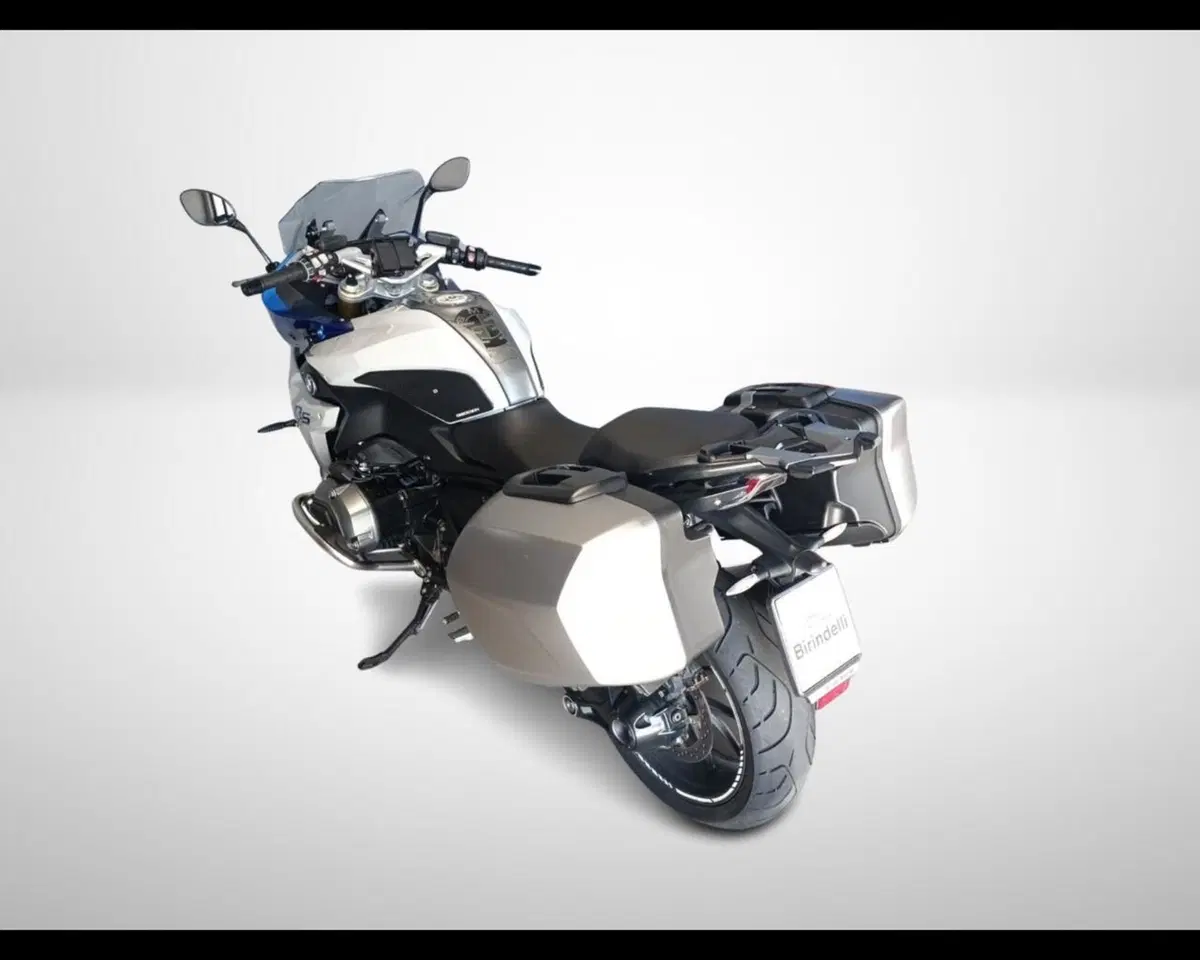 Bmw R 1200 RS (2017 - 19) (17)