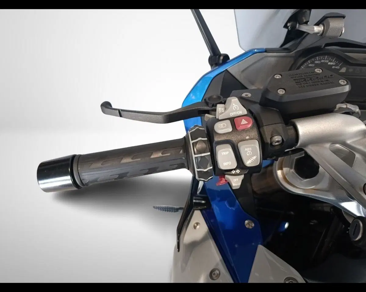 Bmw R 1200 RS (2017 - 19) (9)