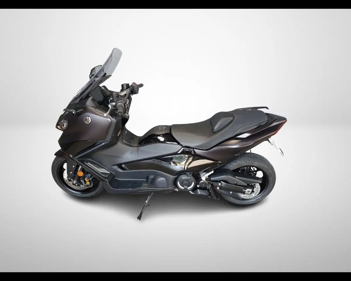 Yamaha T-Max 560 Tech Max (2025 - 26) (5)