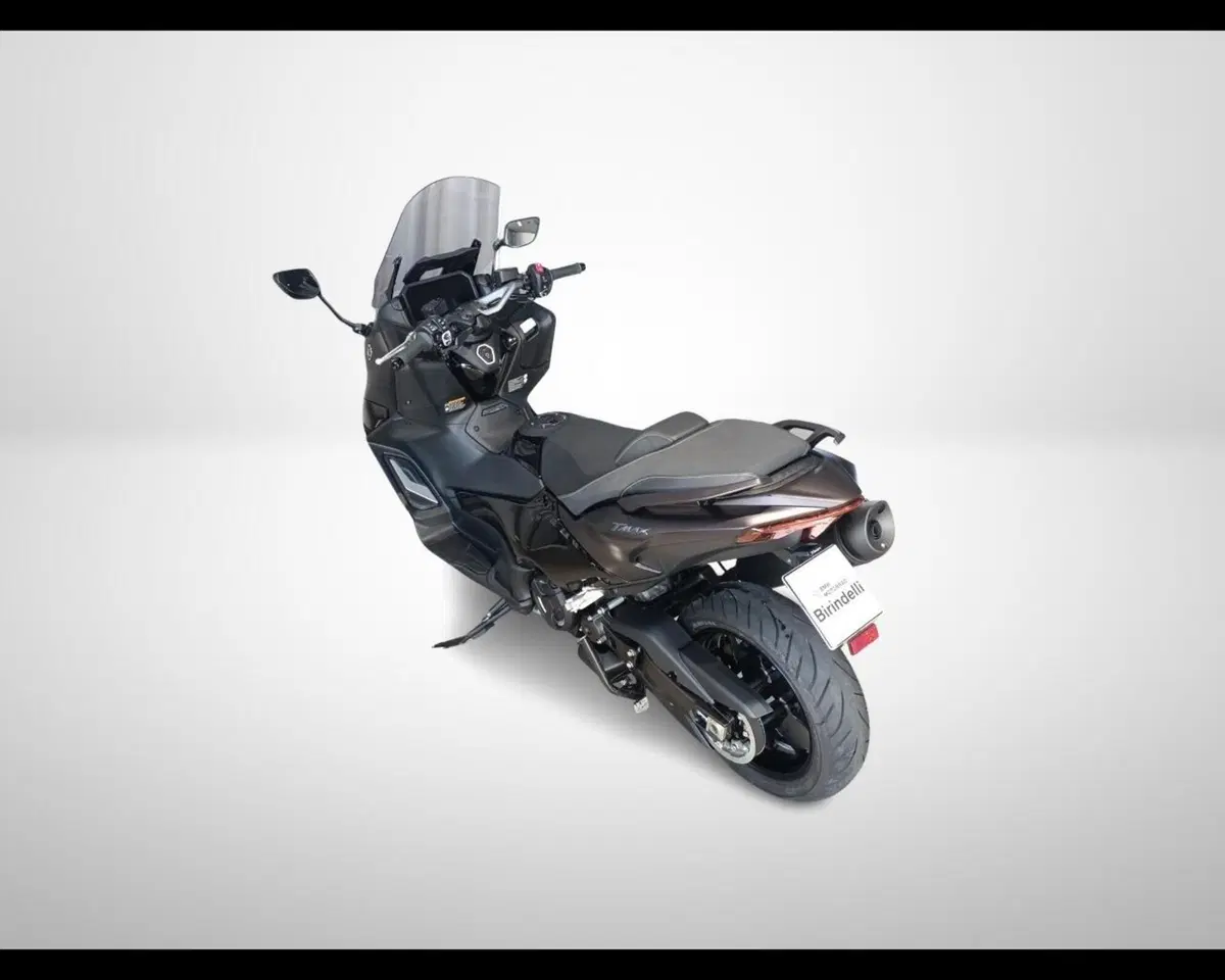 Yamaha T-Max 560 Tech Max (2025 - 26) (3)