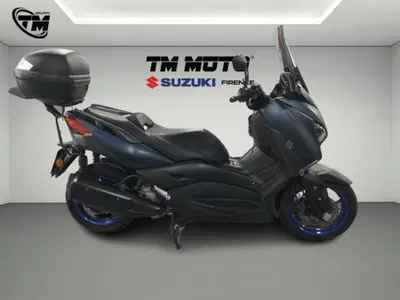 Yamaha X-Max 300 (2021 - 24) usata