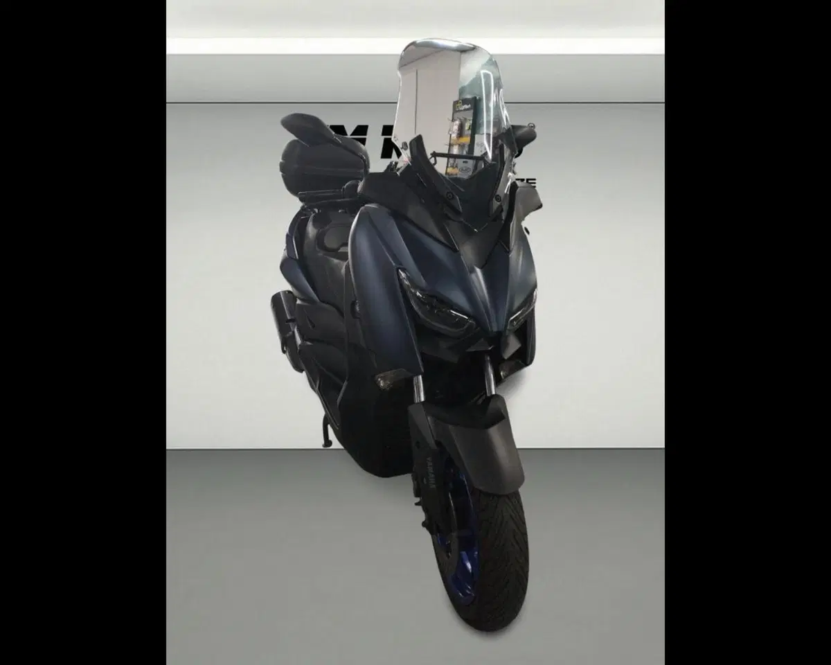 Yamaha X-Max 300 (2021 - 24) (2)