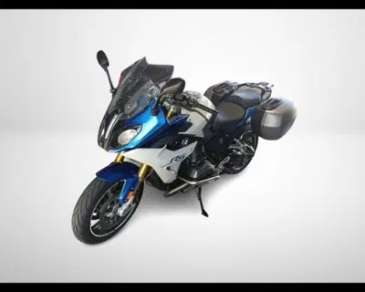 Bmw R 1200 RS (2017 - 19) usata