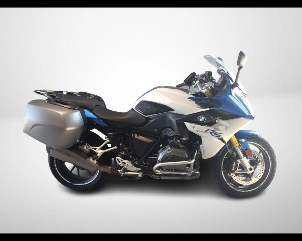 Bmw R 1200 RS (2017 - 19) (5)