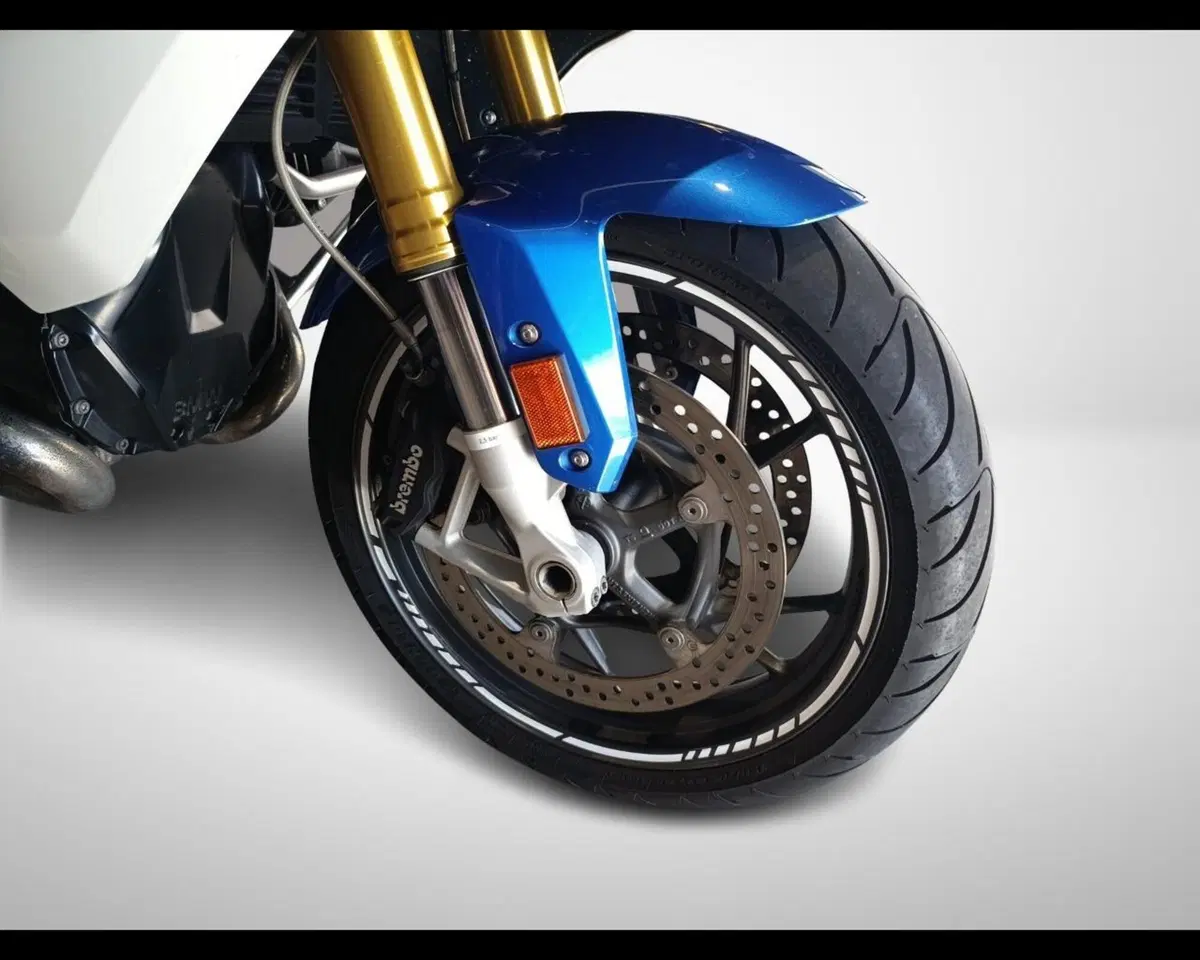 Bmw R 1200 RS (2017 - 19) (8)